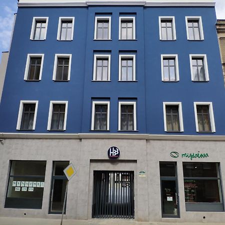 H33 Apartamenty Bytom Eksteriør billede