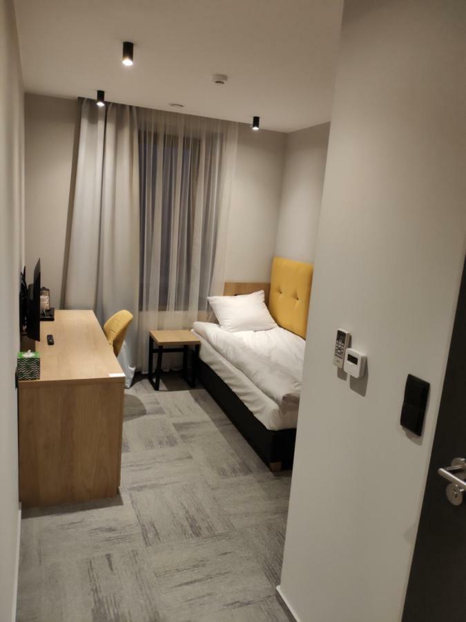H33 Apartamenty Bytom Eksteriør billede