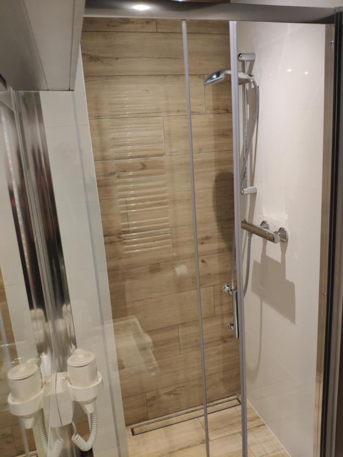 H33 Apartamenty Bytom Eksteriør billede