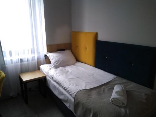 H33 Apartamenty Bytom Eksteriør billede